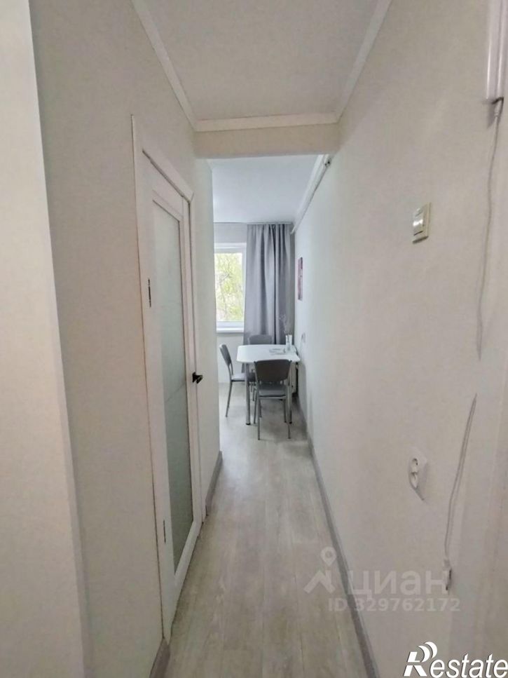 1-комн квартира ул Титова, 16 2,  д. 16 2,  к. 2