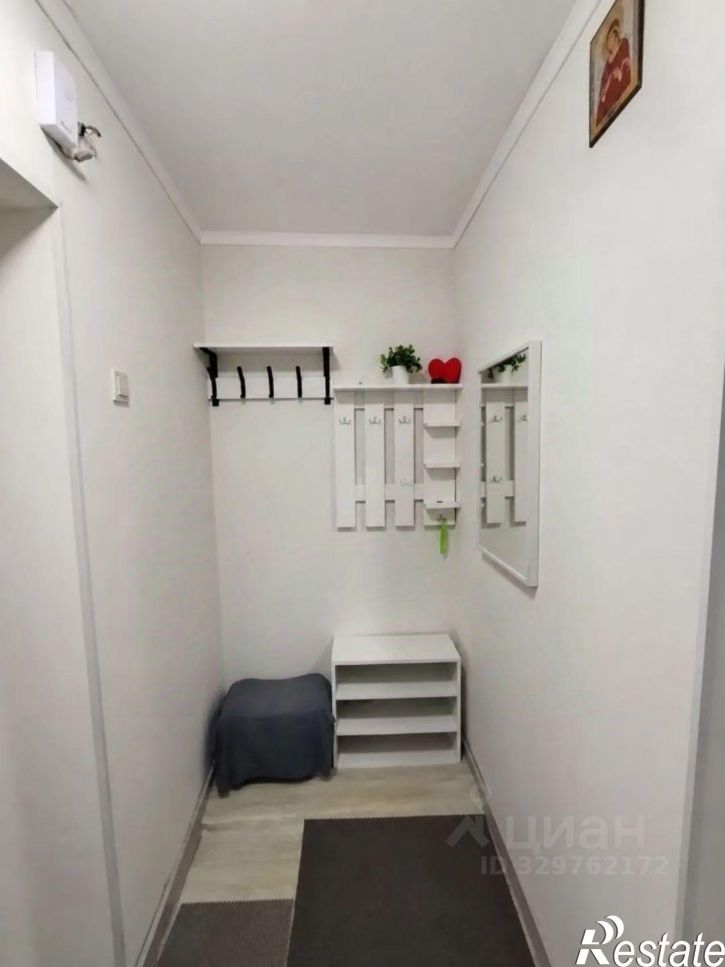 1-комн квартира ул Титова, 16 2,  д. 16 2,  к. 2