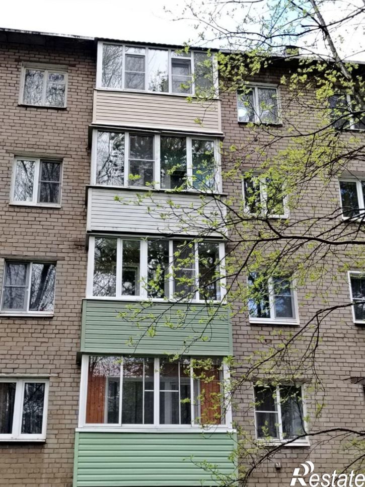 1-комн квартира ул Титова, 16 2,  д. 16 2,  к. 2