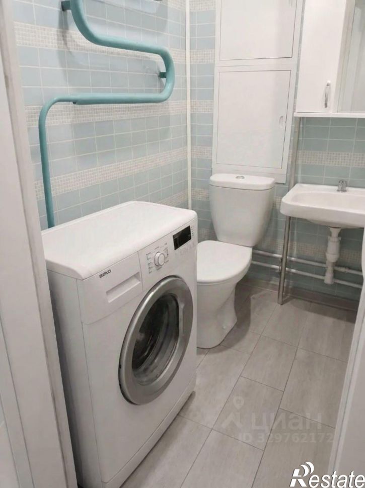 1-комн квартира ул Титова, 16 2,  д. 16 2,  к. 2