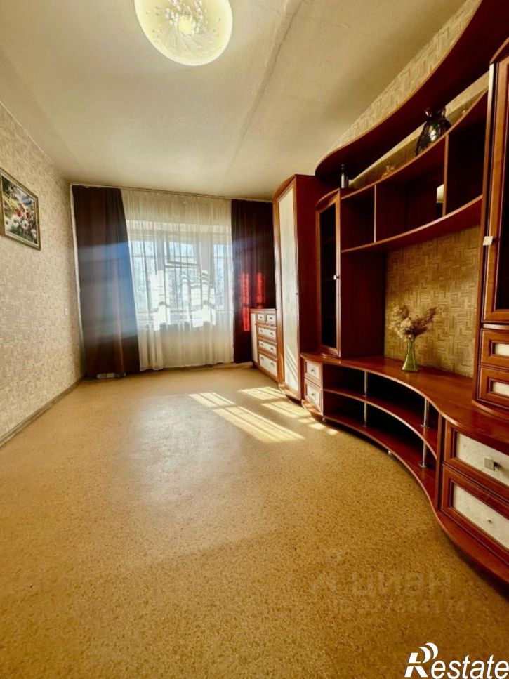 1-комн квартира ул Чкалова, 68,  д. 68