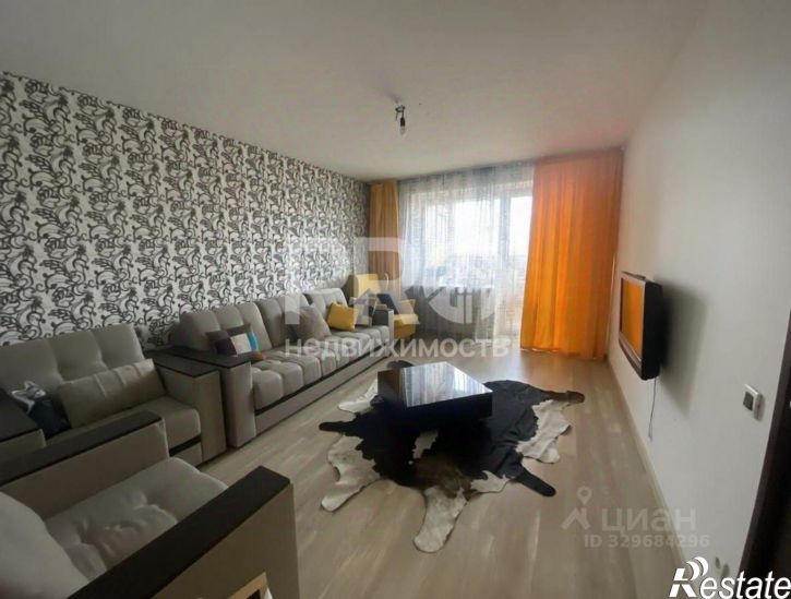 2-комн квартира ул Гагарина, 49,  д. 49
