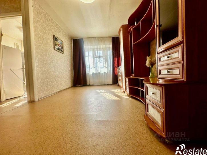 1-комн квартира ул Чкалова, 68,  д. 68