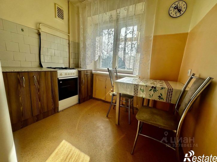 1-комн квартира ул Чкалова, 68,  д. 68