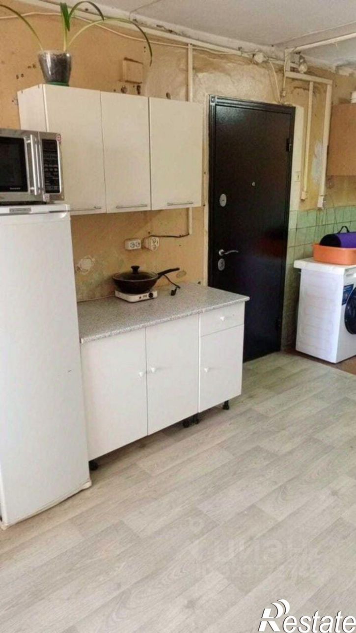 Комната Республиканский проезд, 3Б,  д. 3Б