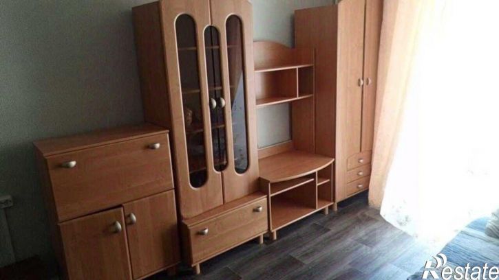 Комната Республиканский проезд, 3Б,  д. 3Б