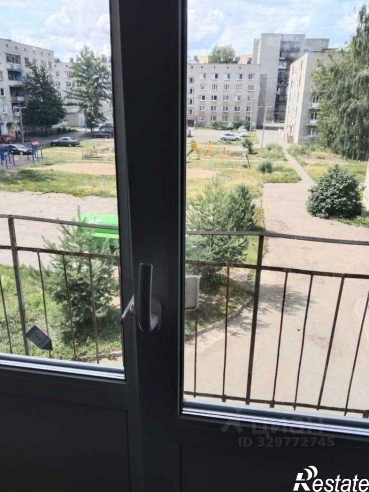 Комната Республиканский проезд, 3Б,  д. 3Б