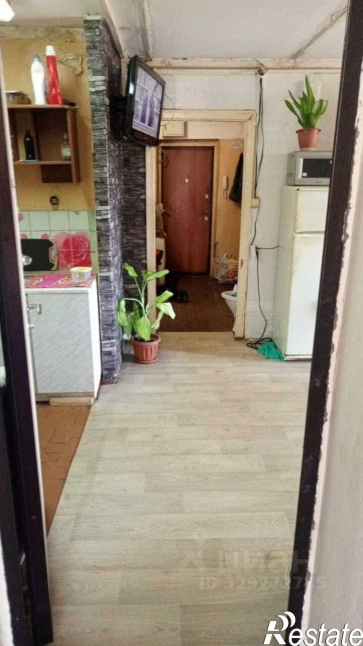 Комната Республиканский проезд, 3Б,  д. 3Б