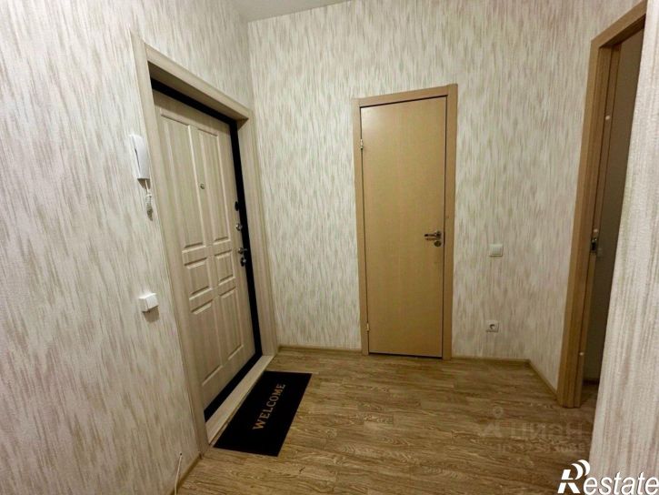 1-комн квартира 2-й Брагинский проезд, 9,  д. 9