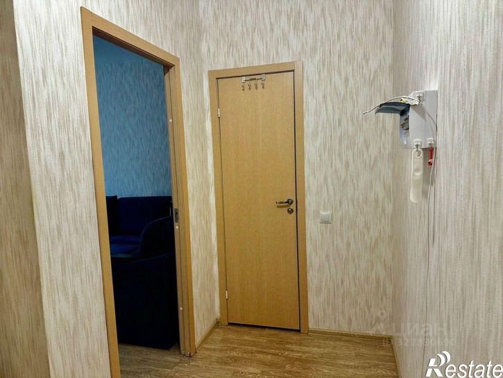 1-комн квартира 2-й Брагинский проезд, 9,  д. 9