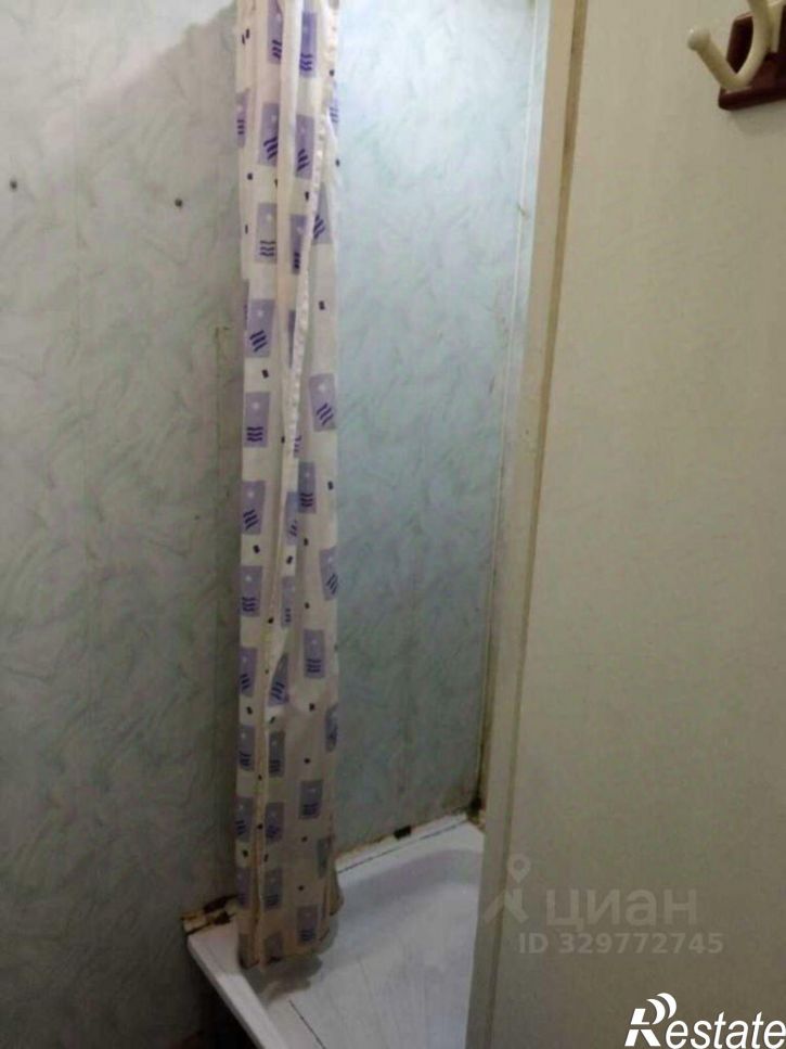 Комната Республиканский проезд, 3Б,  д. 3Б