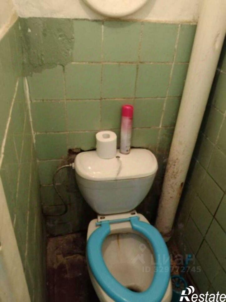 Комната Республиканский проезд, 3Б,  д. 3Б