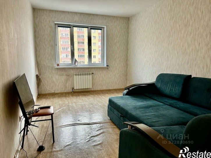 1-комн квартира 2-й Брагинский проезд, 9,  д. 9