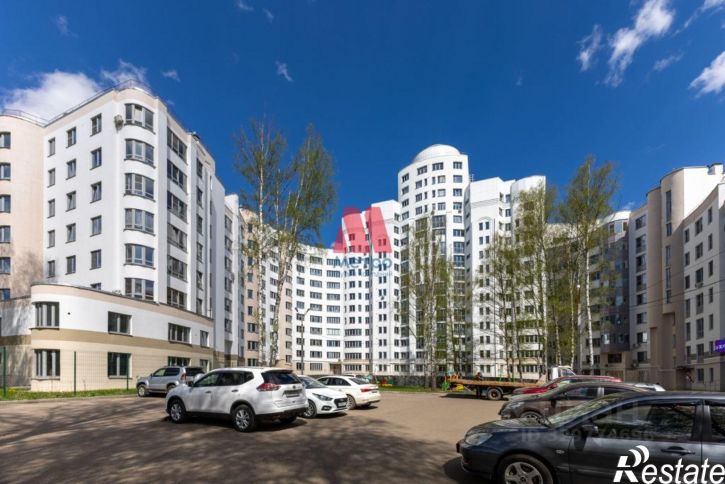 2-комн квартира Приозёрная улица, 5,  д. 5