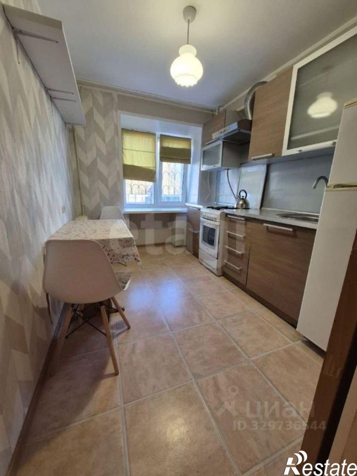 1-комн квартира Ленинградский проспект, 93,  д. 93