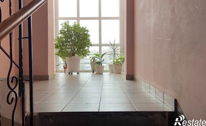 2-комн квартира улица Тургенева, 15А,  д. 15А