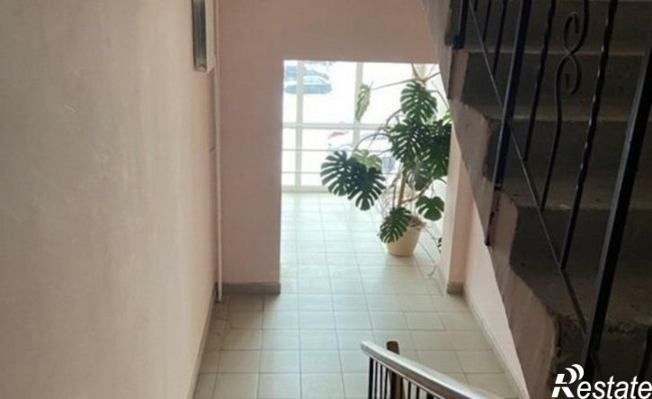 2-комн квартира улица Тургенева, 15А,  д. 15А