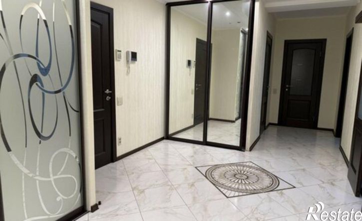 2-комн квартира улица Тургенева, 15А,  д. 15А