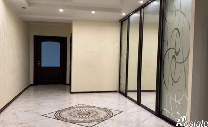 2-комн квартира улица Тургенева, 15А,  д. 15А