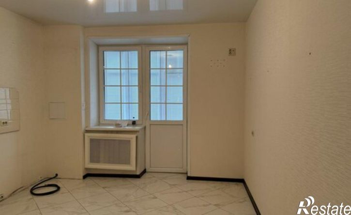 2-комн квартира улица Тургенева, 15А,  д. 15А