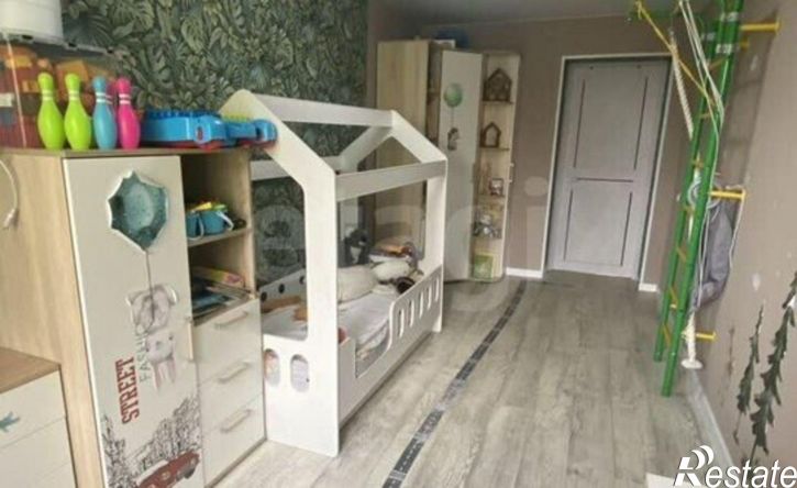 2-комн квартира Тутаевское шоссе, 64 к2,  д. 64 к2