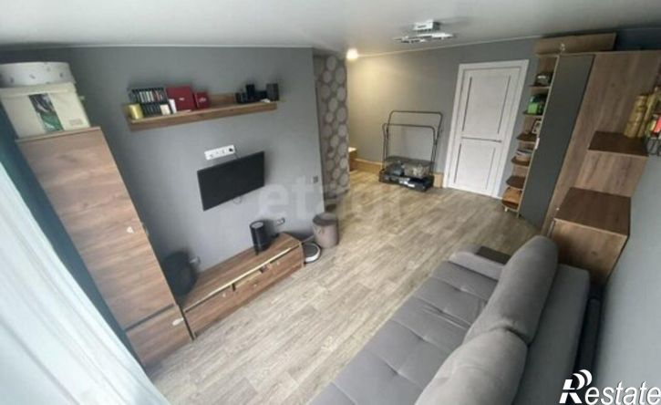 2-комн квартира Тутаевское шоссе, 64 к2,  д. 64 к2
