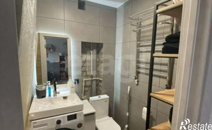 2-комн квартира Тутаевское шоссе, 64 к2,  д. 64 к2