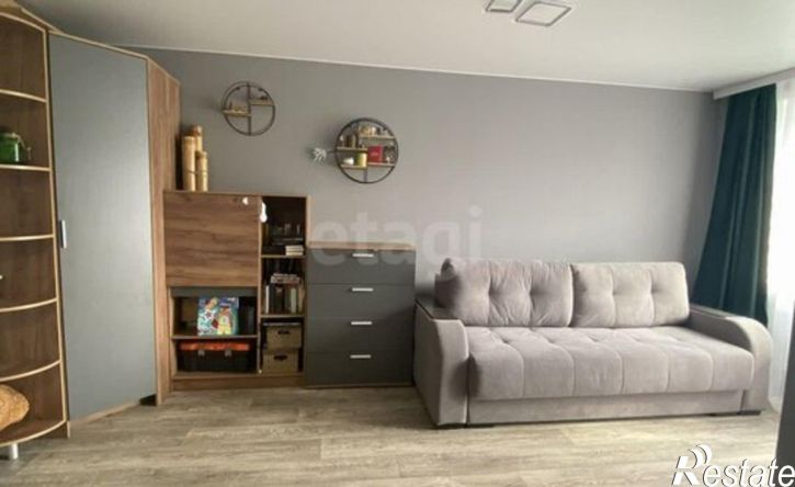 2-комн квартира Тутаевское шоссе, 64 к2,  д. 64 к2