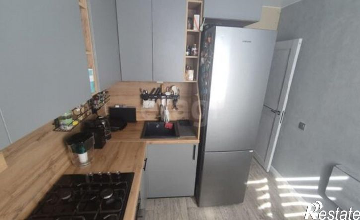 2-комн квартира Тутаевское шоссе, 64 к2,  д. 64 к2