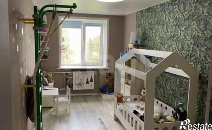 2-комн квартира Тутаевское шоссе, 64 к2,  д. 64 к2