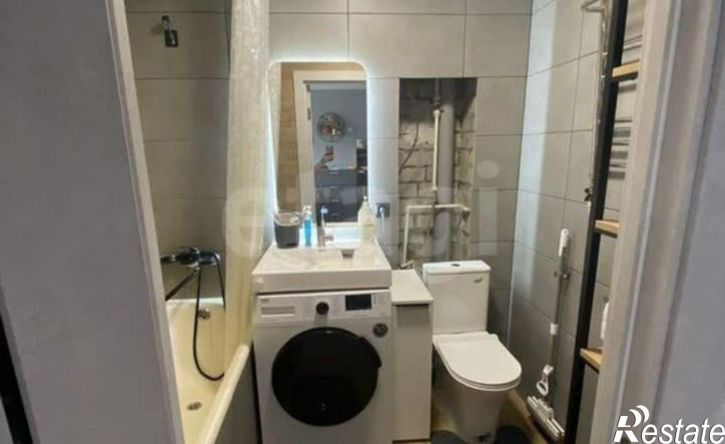 2-комн квартира Тутаевское шоссе, 64 к2,  д. 64 к2