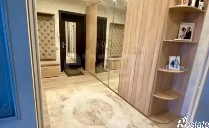 2-комн квартира улица Папанина, 33/26,  д. 33/26