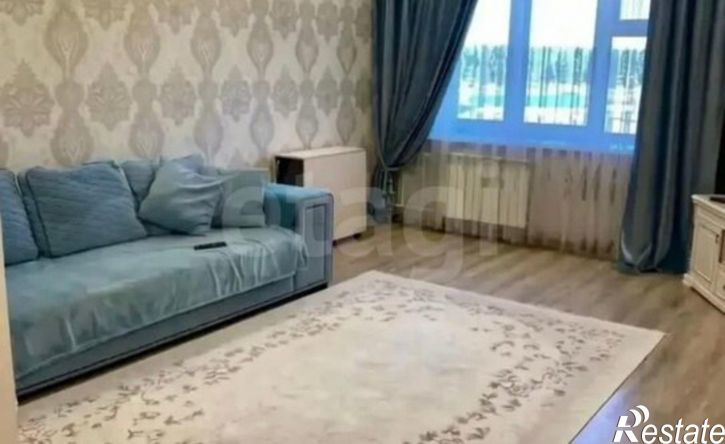 2-комн квартира улица Папанина, 33/26,  д. 33/26