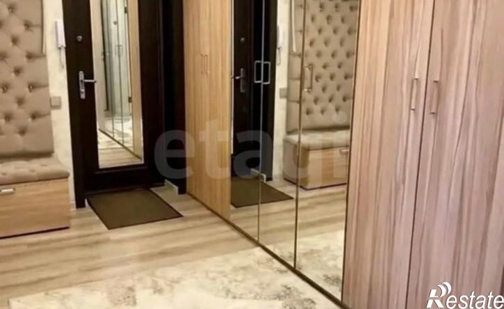 2-комн квартира улица Папанина, 33/26,  д. 33/26