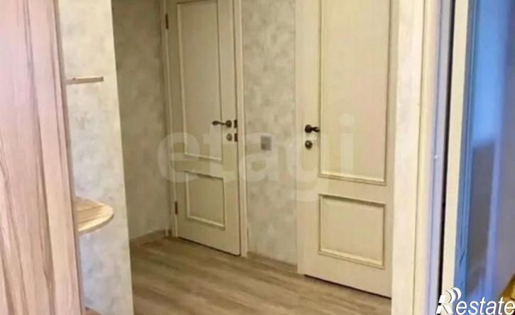 2-комн квартира улица Папанина, 33/26,  д. 33/26