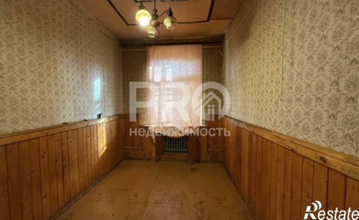 2-комн квартира улица Некрасова, 44Б,  д. 44Б