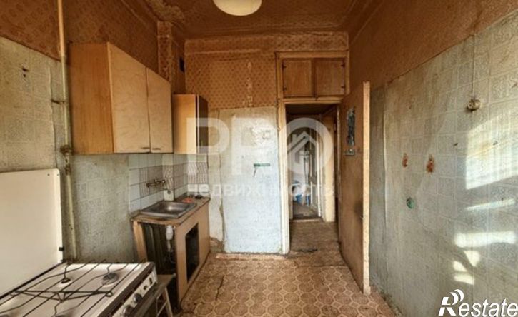 2-комн квартира улица Некрасова, 44Б,  д. 44Б