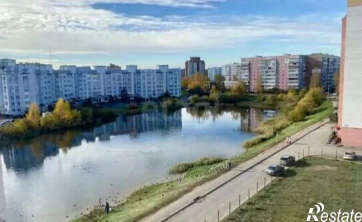 2-комн квартира улица Папанина, 33/26,  д. 33/26
