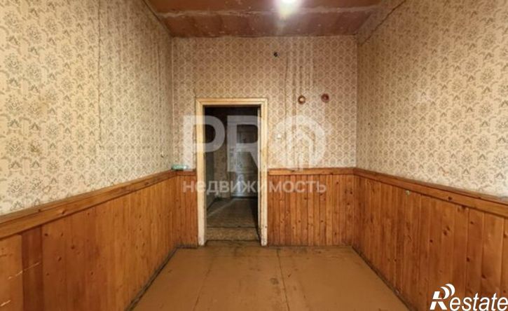 2-комн квартира улица Некрасова, 44Б,  д. 44Б