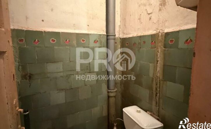 2-комн квартира улица Некрасова, 44Б,  д. 44Б