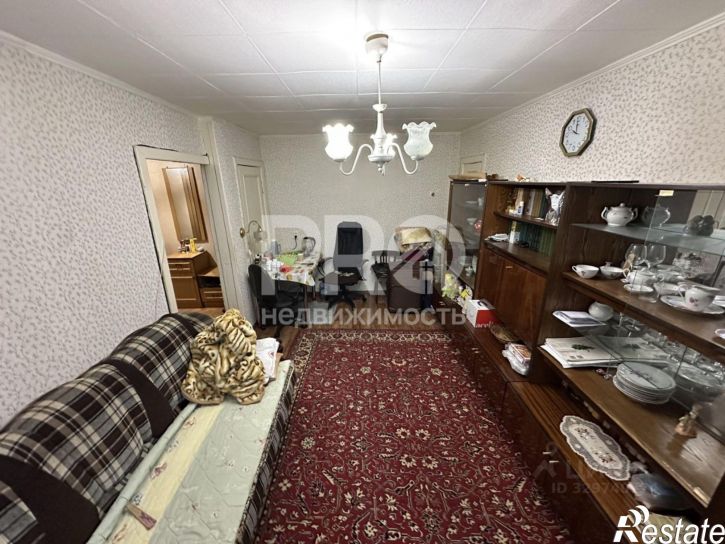 2-комн квартира улица Гоголя, 9,  д. 9