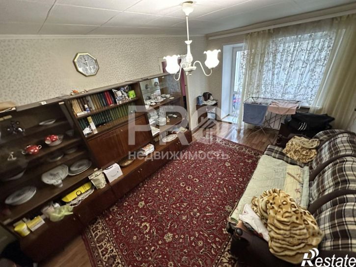 2-комн квартира улица Гоголя, 9,  д. 9