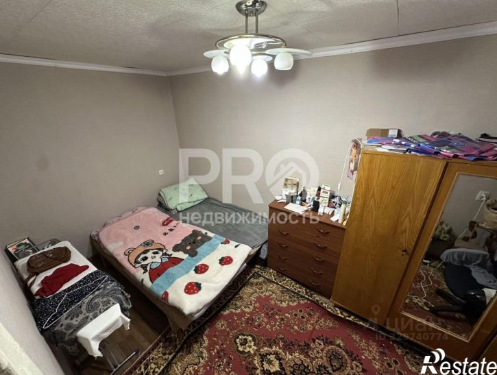 2-комн квартира улица Гоголя, 9,  д. 9