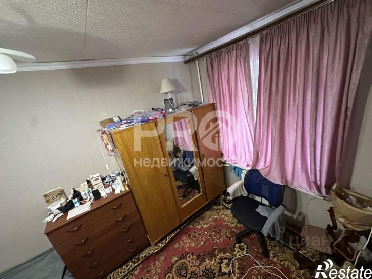 2-комн квартира улица Гоголя, 9,  д. 9