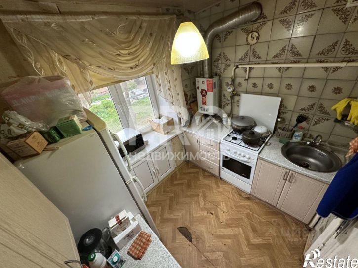 2-комн квартира улица Гоголя, 9,  д. 9