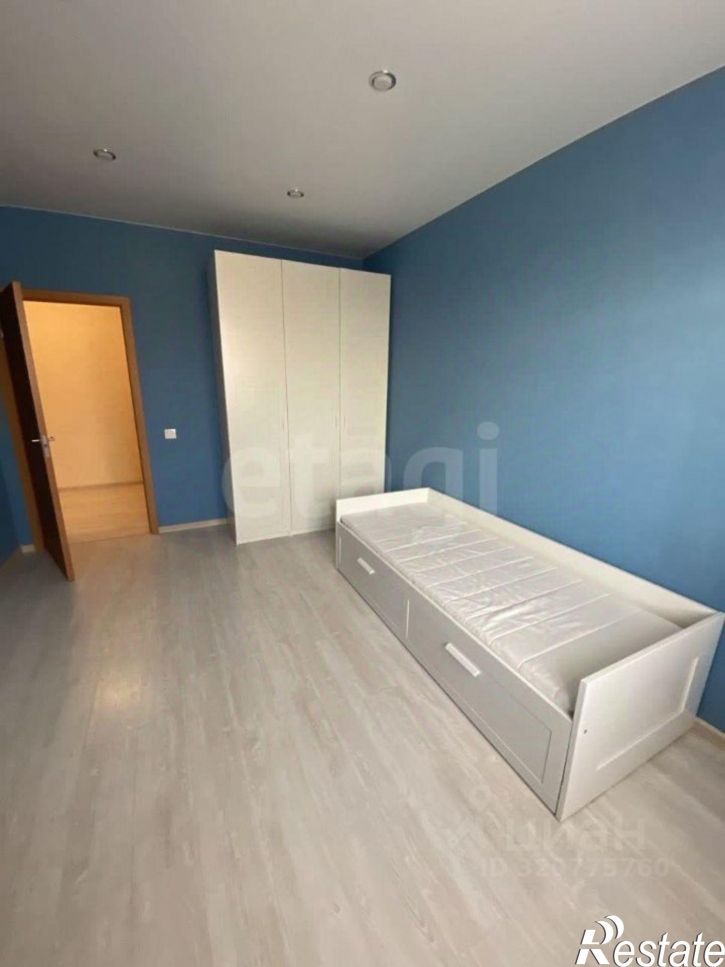 2-комн квартира улица Вишняки, 5 к2,  д. 5 к2