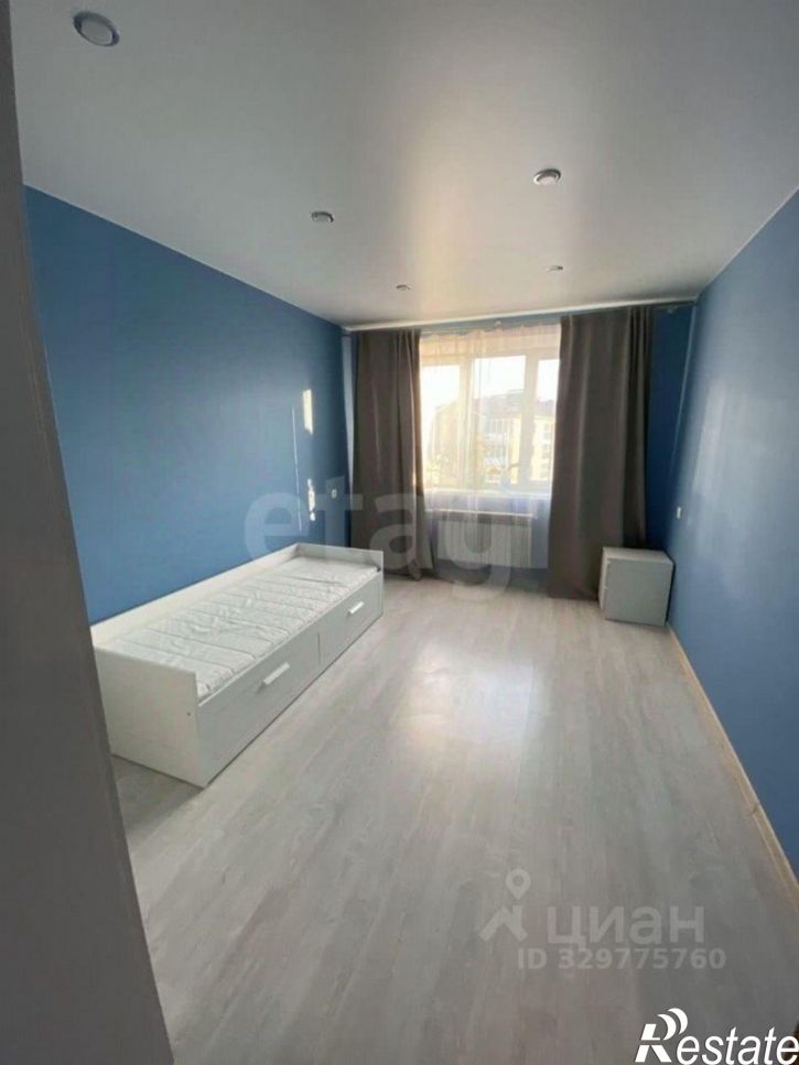 2-комн квартира улица Вишняки, 5 к2,  д. 5 к2