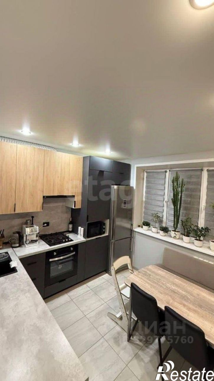 2-комн квартира улица Вишняки, 5 к2,  д. 5 к2