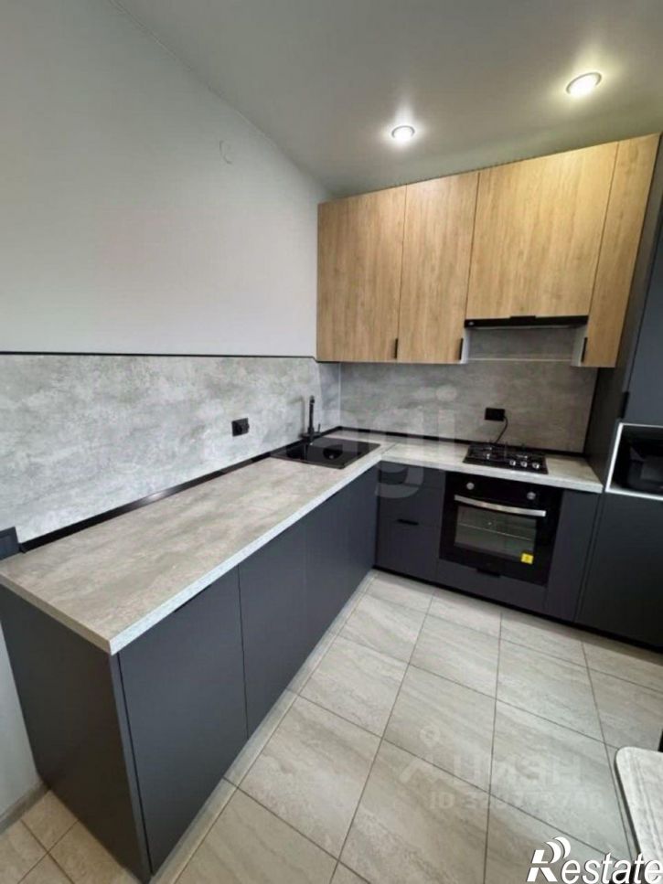 2-комн квартира улица Вишняки, 5 к2,  д. 5 к2