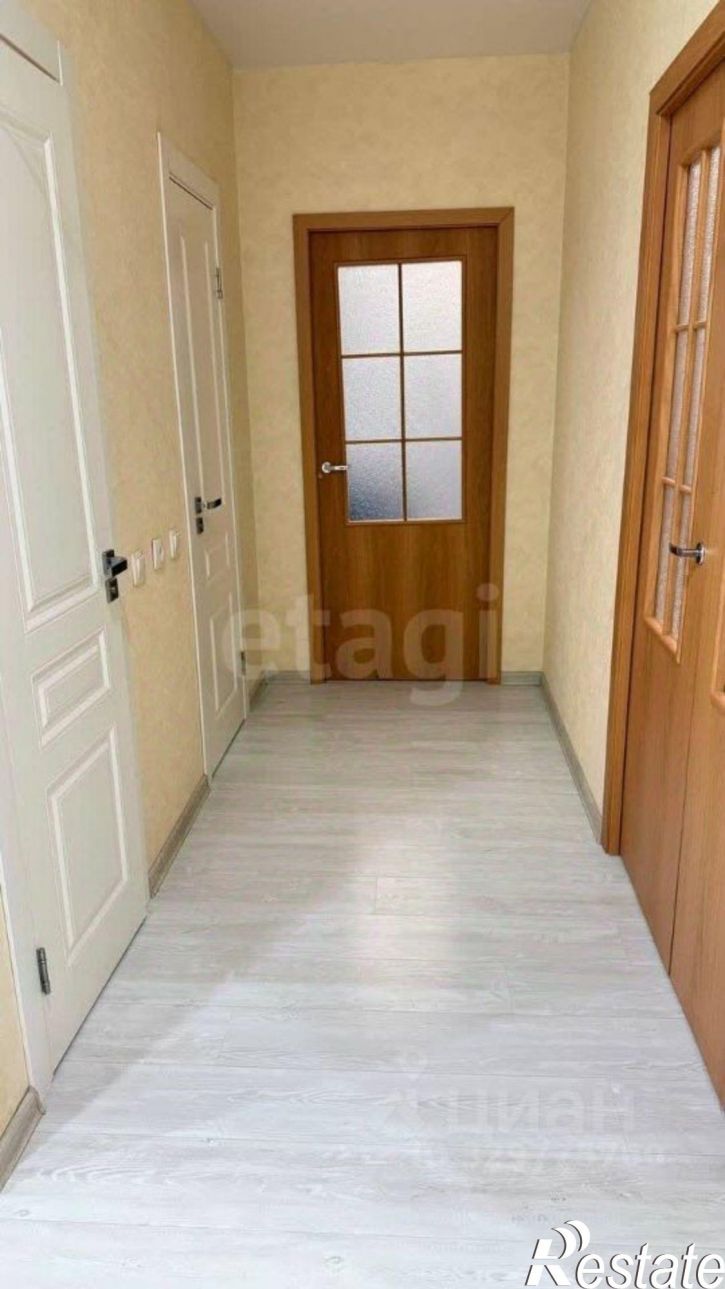 2-комн квартира улица Вишняки, 5 к2,  д. 5 к2